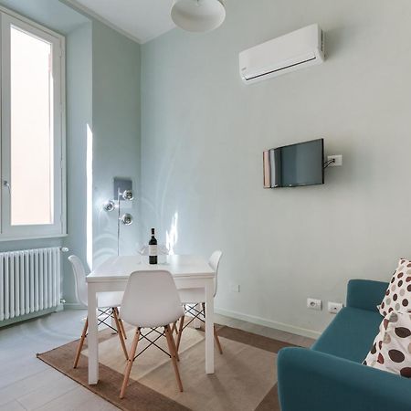 Apartments Florence-Taddea Terrace Luaran gambar