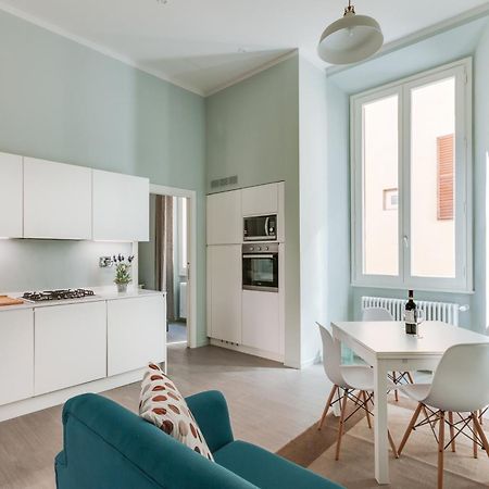 Apartments Florence-Taddea Terrace Luaran gambar
