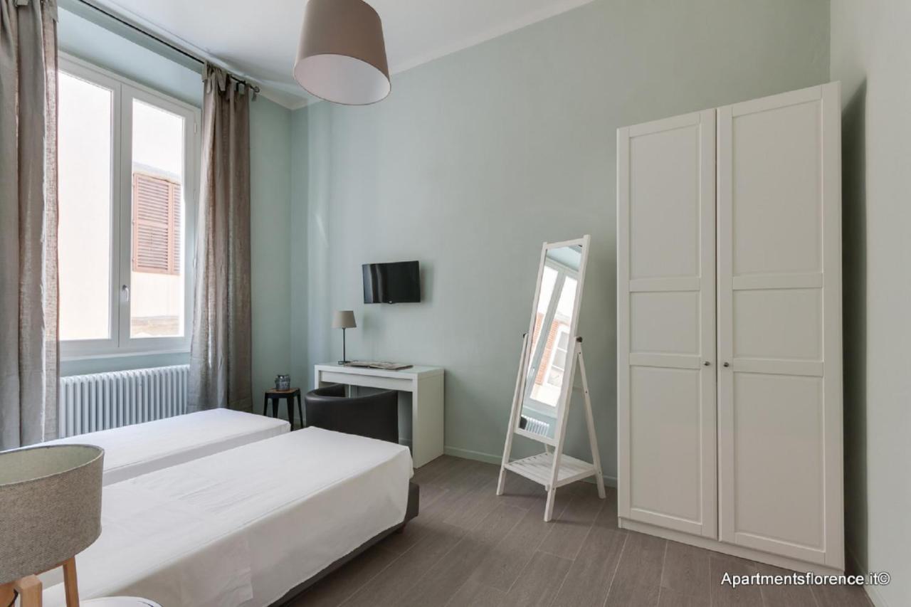 Apartments Florence-Taddea Terrace Luaran gambar