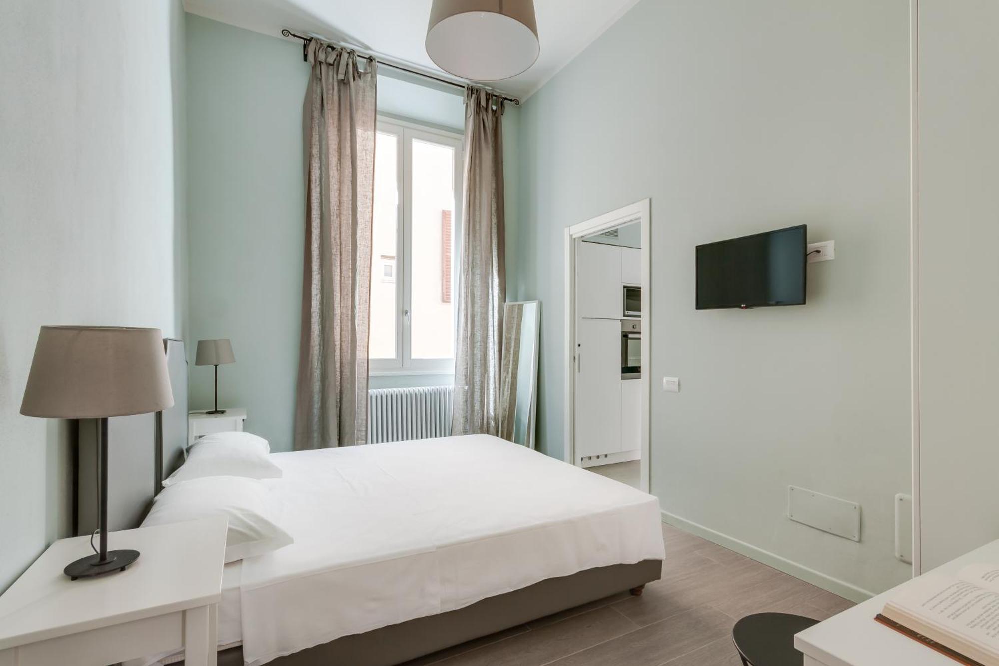 Apartments Florence-Taddea Terrace Luaran gambar