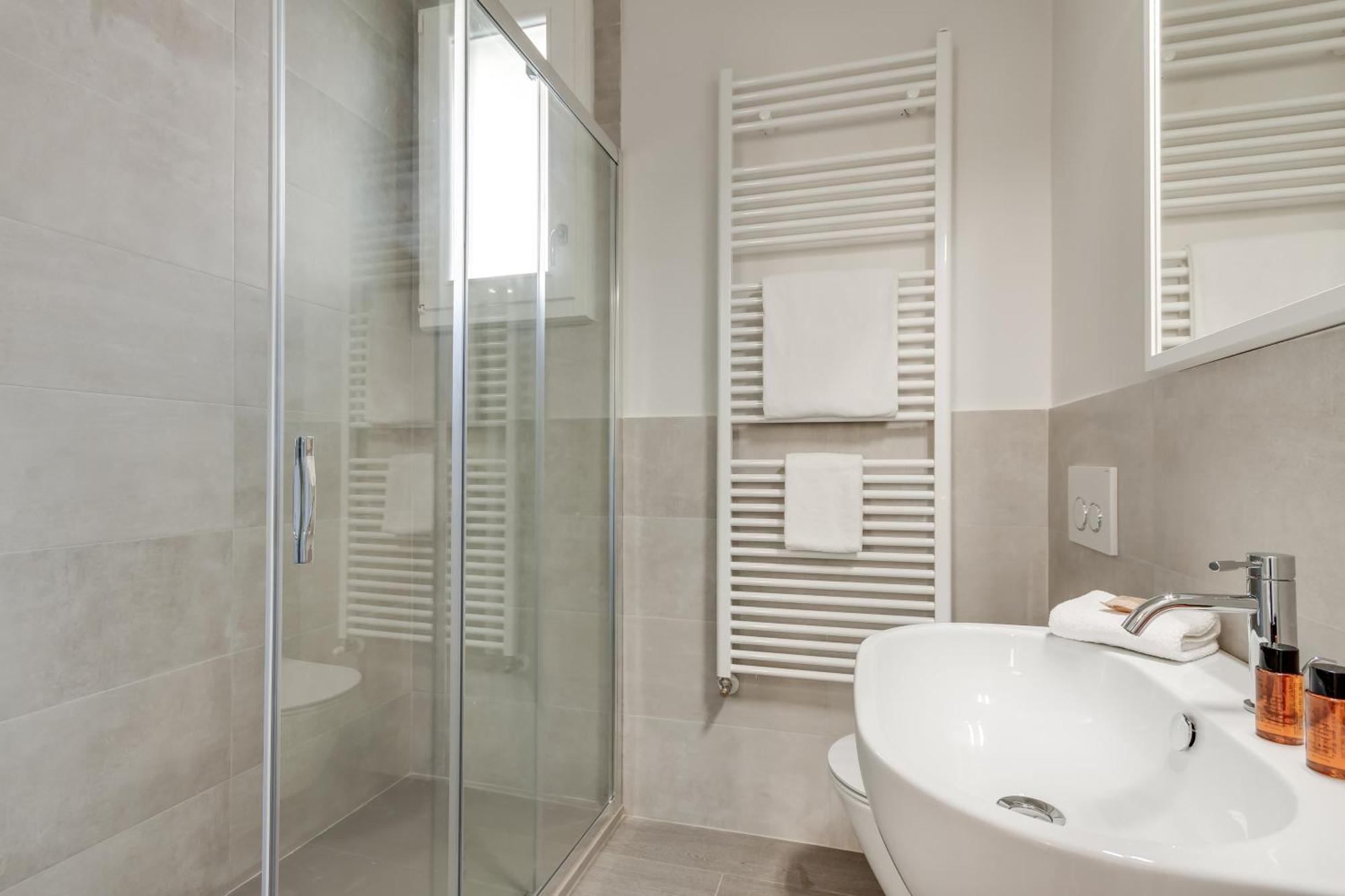 Apartments Florence-Taddea Terrace Luaran gambar