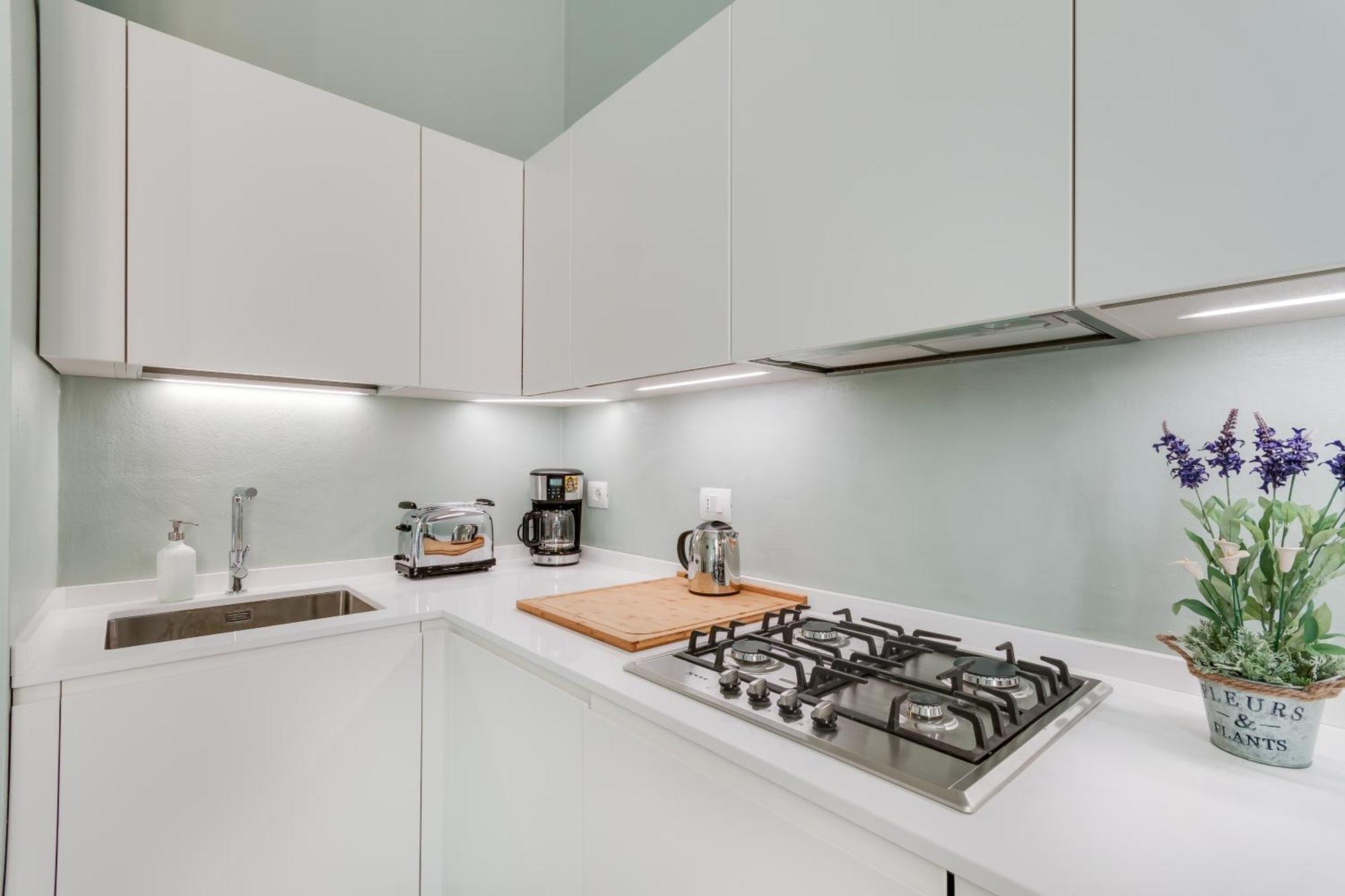 Apartments Florence-Taddea Terrace Luaran gambar